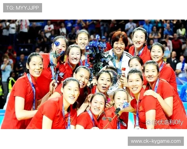 女子排球世锦赛中国队逆转夺冠，女子排球世锦赛中国队逆转夺冠了吗