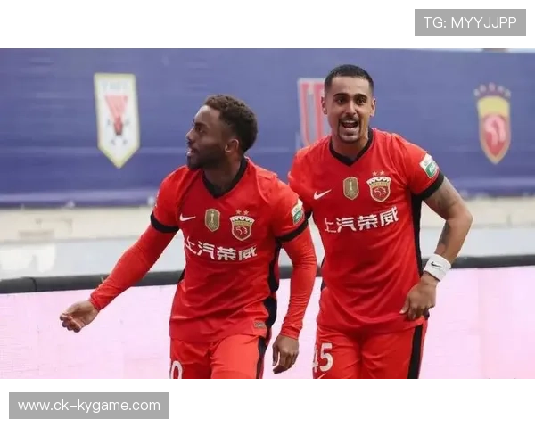 上海海港调整阵容,迎接亚冠生死战 上海海港调整阵容,迎接亚冠生死战