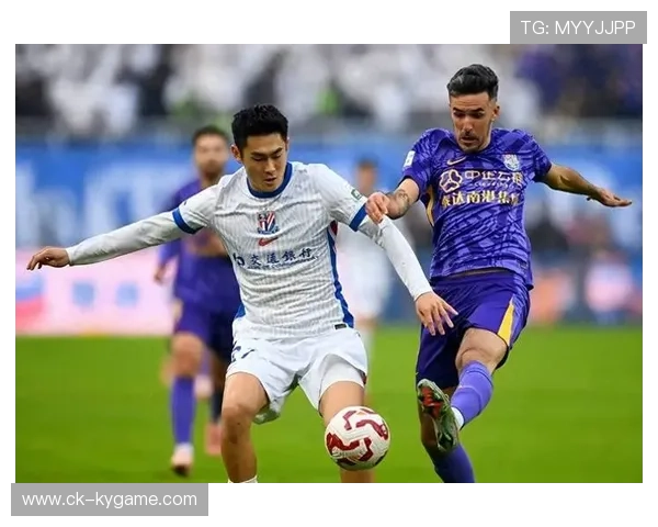 上海申花迎战日本豪门，出线机会极大