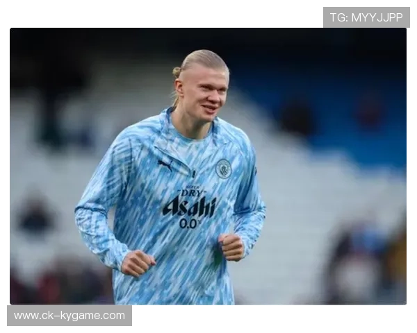 哈兰德引领曼城锋线，世界杯赛场成为进攻重镇